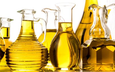Refined Food Oils – the Invisible Health Hazard